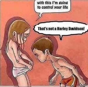 Meet your Posher, Russ